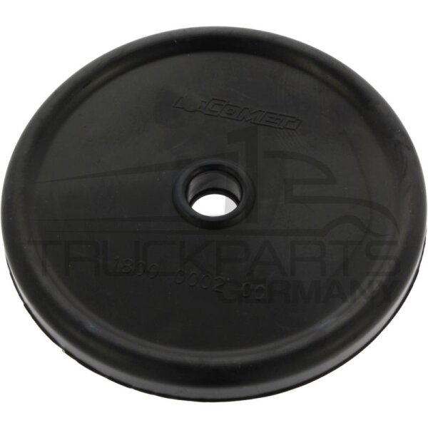 Ventilsatz BP-K