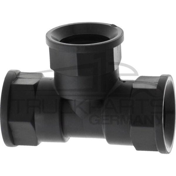 T-Stück 3 x IG 1/2"