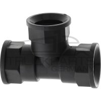 T-Stück 3 x IG 1/2"