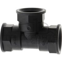 T-Stück 3 x IG 3/4"