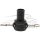 Camlock V-Teil Typ E 1" x Ø 32mm