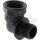 Bogen 90°, IG 1/2" x AG 1/2"