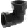 Bogen 90°, 2 x IG 1/2"