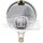 Manometer 0-5-25bar Ø63mm U1/4"