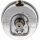 Manometer 0-5-25 rückseitig 1/4"