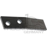 Streuflügel links