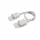 Klick-Stecker (Stecker - Kabel - Stecker) | BLS-5060 LED-Streifen | BAC-1002