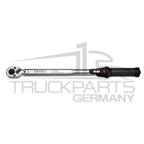 3/4" Drehmomentschlüssel