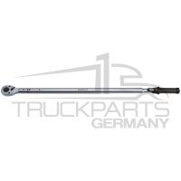 3/4" Drehmomentschlüssel