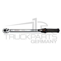 1/4" Drehmomentschlüssel