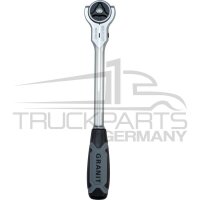 1/2" Umschaltknarre, 90 Zahn