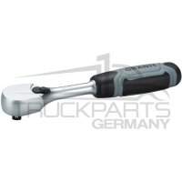 1/4" Umschaltknarre, 90 Zahn