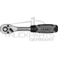 1/4" Umschaltknarre, 72 Zahn