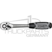 3/8" Umschaltknarre, 72 Zahn