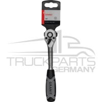 3/8" Umschaltknarre, 72 Zahn
