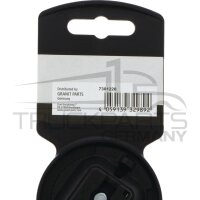 3/4" Umschaltknarre, 24 Zahn