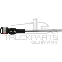 3/4" Umschaltknarre, 24 Zahn