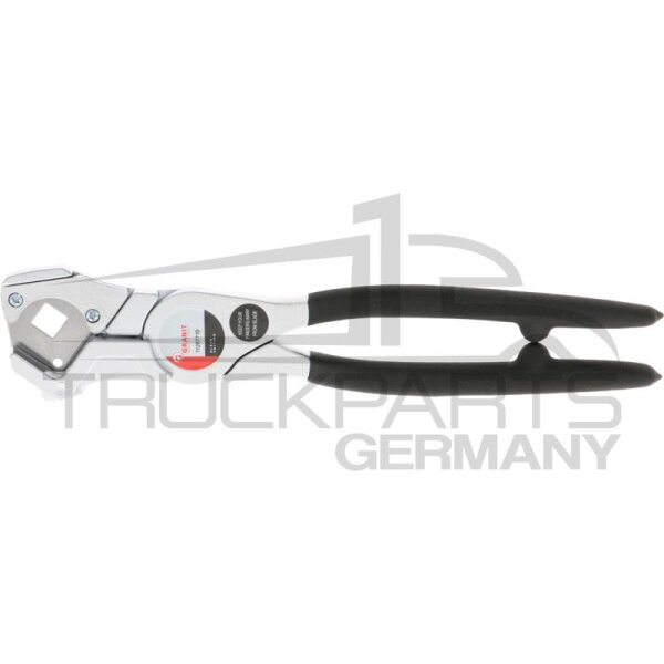 Schlauchschere