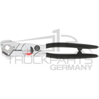Schlauchschere