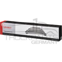 Ringmaulschlüssel-Satz XL, 10-30 mm
