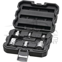 1/4"+3/8"+1/2" Adapter-Satz