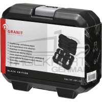 1/4"+3/8"+1/2" Adapter-Satz