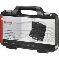 3/4“ Sechskant-Kraft-Stecknuss-Satz