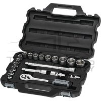 1/2" Steckschlüssel-Satz