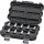 1/2" Bit-Stecknuss-Satz, Innensechskant