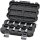 1/2" Bit-Stecknuss-Satz, TX