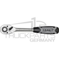 1/4" Umschaltknarre, 90 Zahn