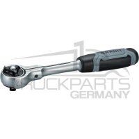 1/4" Umschaltknarre, 90 Zahn