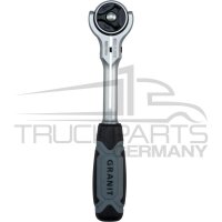 1/4" Umschaltknarre, 90 Zahn
