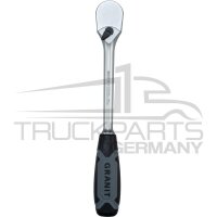 1/2" Umschaltknarre, 90 Zahn