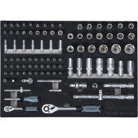 Werkstattwagen DynamicPro Technic