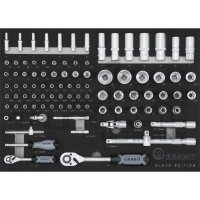Werkstattwagen DynamicPro Technic