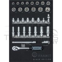 Werkstattwagen DynamicPro Technic