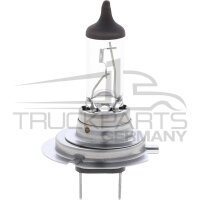 Halogenlampe H7