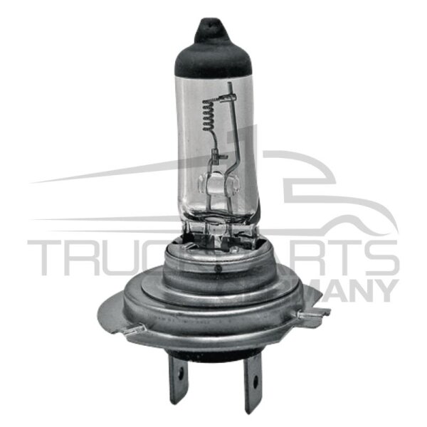 Halogenlampe H7