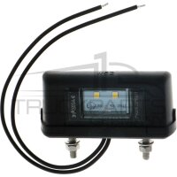 Kennzeichenleuchte LED
