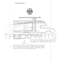 Hauptscheinwerfer