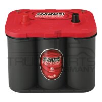 Batterie REDTOP S 4.2 12 V / 50 Ah