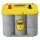 Batterie YELLOWTOP S 4.2 12 V / 55 Ah
