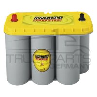 Batterie YELLOWTOP S 5.5 12 V / 75 Ah