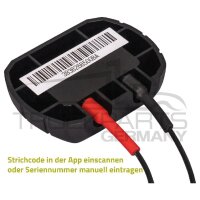 Battery Guard - Spannungsüberwachung