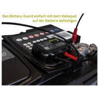Battery Guard - Spannungsüberwachung