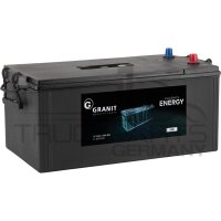 Batterie 12 V / 230 Ah