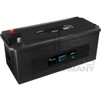 Batterie 12 V / 180 Ah