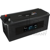 Batterie 12 V / 230 Ah