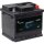 Batterie 12 V / 52 Ah